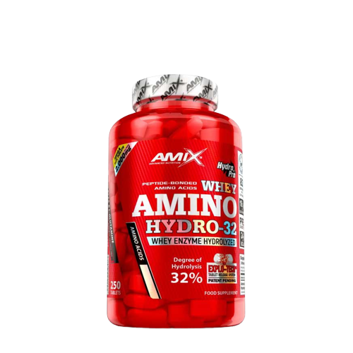 AMIX AMINO HYDRO 32