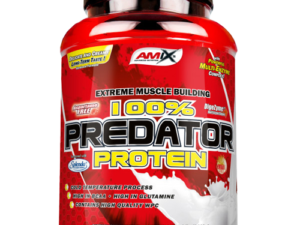 Amix Predator