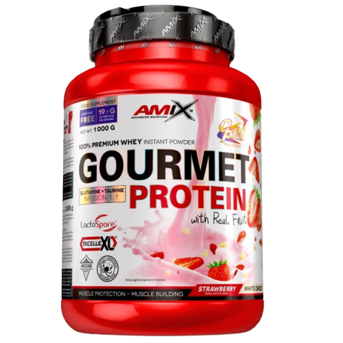 AMIX GOURMET Protein 1000g
