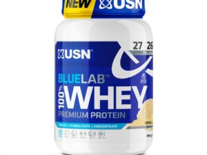 usn blue lab whey