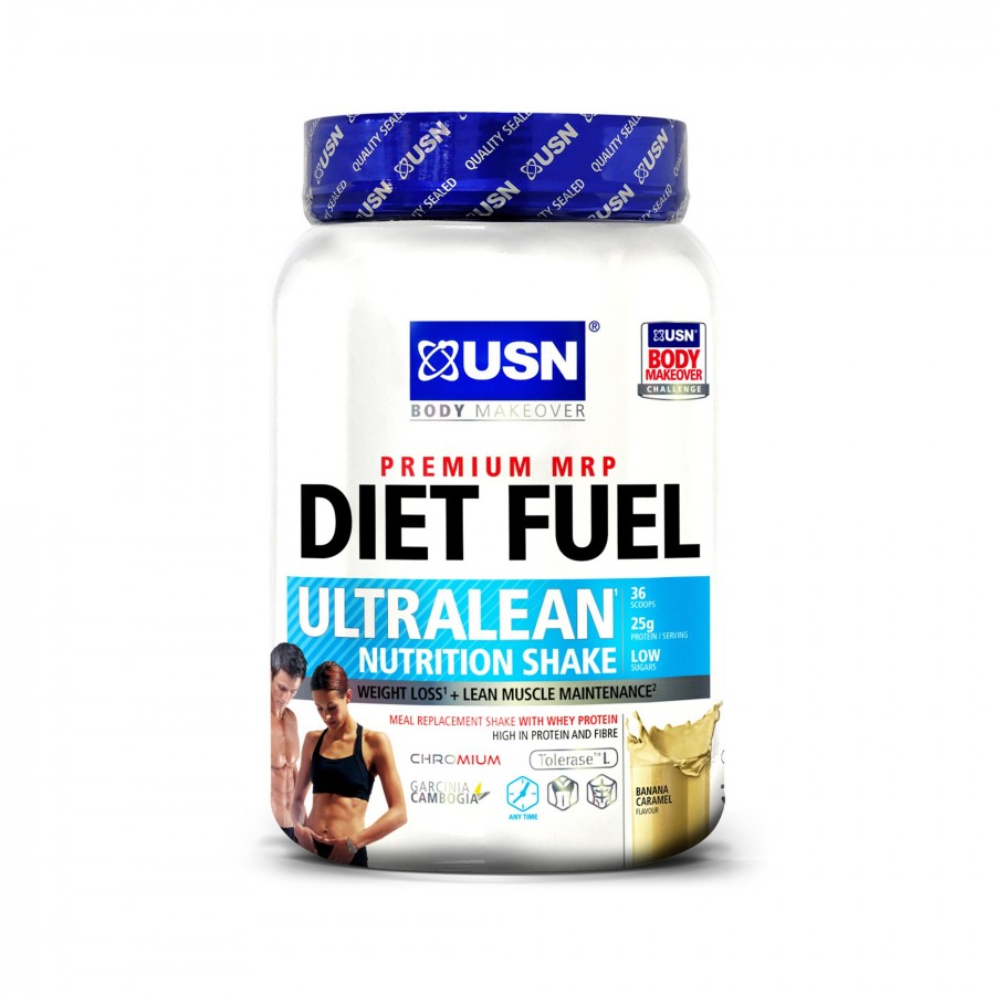 usn diet fuel